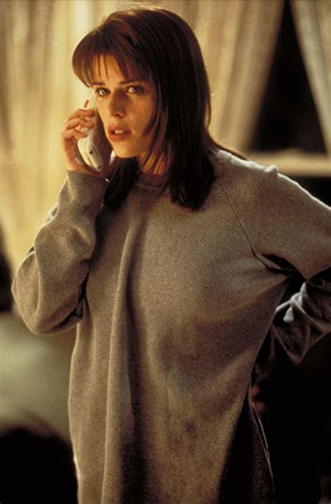 sidney prescott sexy|‘Scream’: What You Didn’t Know About the ’90s ...